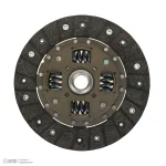 کیت صفحه کلاچ  جی ای اس پی کد 579901 به همراه بلبرینگ مناسب برای ریو - تصویر 11