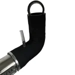 کیت مکش تامی تیونینگ مدل steele304 طرح 76mm tu5_tu3 - تصویر 4