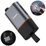 چکش اضطراری بیسوس مدل  Sharp Tool 3IN1 - تصویر 9