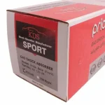 کمک فنر جلو راست کی دی اس مدل اسپرت 140431Komakran مناسب برای پراید - تصویر 3