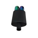 منبع اگزوز مدل 715 js - تصویر 4