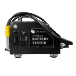 دستگاه تست باتری خودرو 500 آمپر اصل ترونیک مدل ASL5000 تمام اتوماتیک - تصویر 4