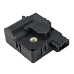 موتور تهویه دناکو مدل ساندن بدون پایه کد bbz-1427 مناسب برای پژو 405