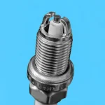 شمع خودرو بوش مدل 2 پلاتین مناسب برای سمند EF7 بسته 4 عددی - تصویر 5