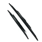 تیغه برف‌ پاک‌کن پاسیکو مدل P2665 مناسب برای سمند سورن، سمند، دنا، دنا پلاس بسته 2 عددی - تصویر 3