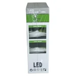هدلایت خودرو تک پرو مدل F33-30000 پایه H7 بسته 2 عددی - تصویر 3