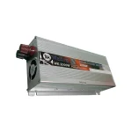 مبدل برق خودرو ویلیون کد 2000W - تصویر 3