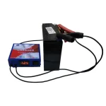 شارژر باتری خودرو مدل TES-1000-9A - تصویر 2