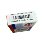 یاتاقان متحرک اس ام مدل STD مناسب برای پژو 206 تیپ 5 بسته 8 عددی - تصویر 5