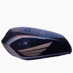باک موتورسیکلت تیزرو یدک پارس کد MF2000276 - تصویر 4