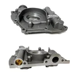 اویل پمپ خودرو ایرکا مدل EF7 - تصویر 3