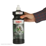 پولیش سوناکس سری Profiline مدل Perfect Finish حجم 1000 میلی لیتر - تصویر 4