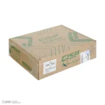 کاسه چرخ عقب جی ای اس پی کد 529705 مناسب برای ساینا و کوییک - تصویر 7