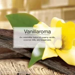 خوشبوکننده خودرو لیتل تریس مدل Trees رایحه Vanillaroma بسته 3 عددی - تصویر 5