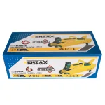 جک خودرو کنزاکس مدل KFJ-202 ظرفیت 2 تن - تصویر 8