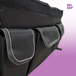 جعبه نظم دهنده صندوق عقب خودرو سام سالو مدل 3dja6jبه همراه کیف ابزار - تصویر 6