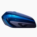 باک موتورسیکلت تیزرو کد MF2000287 به همراه قاب بغل - تصویر 3