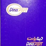 دستگاه شیشه بالابر عقب چپ دیناپارت کد 2101078 مناسب برای پژو 405 و پژو پارس - تصویر 3