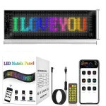 نمایشگر ال ای دی منعطف خودرو مدلFlexible LED Car Screen - تصویر 3