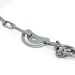 زنجیر چرخ رویال اسپرت مدل کلاسیک مناسب برای رانا بسته دو عددی - تصویر 11