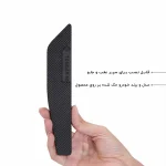 ضربه گیر خودرو کد CB-TDAR 90 مناسب برای رنو تندر 90 مجموعه 14 عددی - تصویر 4