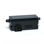 ساعت دیجیتال یدک چی کد BL-23159 مناسب برای پراید - تصویر 3