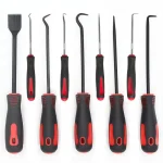 پکینگ کش یا اورینگ کش مدل HP-9 مجموعه 9 عددی - تصویر 4