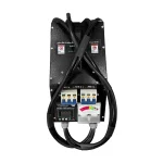 دستگاه تست باتری خودرو 500 آمپر اصل ترونیک مدل ASl5000 - تصویر 4