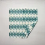 دستمال سرامیک و پولیش خودرو میلان مدل پولیشی لوزی بسته 5 عددی - تصویر 7