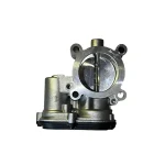 دریچه گاز برقی ایرکا کد 117 مناسب برای تیبا و کوییک - تصویر 2