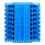 استند قطعات موتور خودرو مدل Cylinder Organizer - تصویر 3