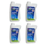 ضد یخ خودرو کانادا لوبریفنت مدل Super One حجم 1 لیتر بسته 4 عددی - تصویر 2