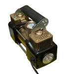 کمپرسور باد فندکی تاپکس مدل دوپمپ کدSMT-TOPEX-2PUMP-AIR COMPERSOR - تصویر 2