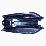 باک موتورسیکلت تیزرو کد MF2000121 - تصویر 3