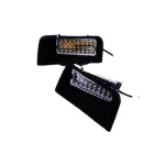 پرژکتور خودرو مدل دیلایت مناسب برای پژو 405 بسته دو عددی - تصویر 4