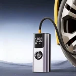 پمپ برقی 12 وات مدل QS002 - تصویر 4