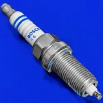 شمع خودرو بوش مدل FR8SC+42.Russia پایه بلند مناسب برای آریو زوتی S300 و Z300 بسته ۴ عددی - تصویر 4