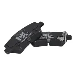 لنت ترمز عقب وایت لاین کد 03742 مناسب برای مزدا 3 نیو - تصویر 5