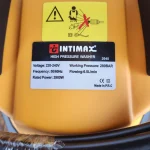 کارواش اینتیمکث کد GHR973 - تصویر 9