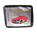 چادر خودرو مارال اسپرت مدل ضد آب مناسب برای دنا پلاس - تصویر 4