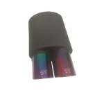 منبع اگزوز خودرو مدل J.S 735 - تصویر 2