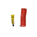 کمپرسور باد فندکی رویال مکس کد CAR AIR COMPRESSOR مجموعه 16عددی - تصویر 9