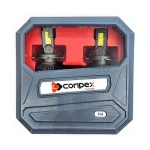 هدلایت خودروی کانپکس مدل H4 AC 150 بسته 2 عددی - تصویر 4