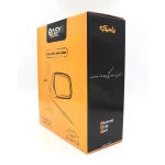 آینه بغل برقی چپ پاسیکو مدل P1085 مناسب پژو 405 جدید - تصویر 3