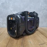 کمپرسور فندکی و برقی رابین مدل 12V سه حالته - تصویر 7