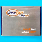 سنسور اکسیژن دیناپارت مدل زیمنس دیاق دار کد TU5 مناسب برای پژو 206 تیپ 5 و پژو 207 - تصویر 9