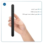 محافظ درب، سپر و آینه خودرو ماهوت مدل AURA-Bمناسب برای نیسان SYLPHY مجموعه 12 عددی - تصویر 4