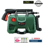 کارواش ذغالی 110 بار 1300 وات بوش مدل Aquatak 110 - Easy - تصویر 6