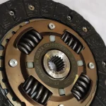 کیت کلاچ پی اچ سی والئو مدل KIC-02 KD-05 مناسب برای پراید - تصویر 5
