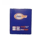 کاسه چرخ عقب دبناپارت طرح قدیم کد 1506004 مناسب برای پراید - تصویر 2